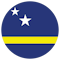 Drapeau de Curaçao ()