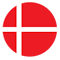Drapeau de Denmark ()