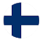 Drapeau de Finland ()