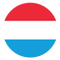 Drapeau Luxembourg