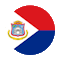 Drapeau de San Marino ()