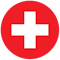 Drapeau de Switzerland ()