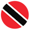 Drapeau de Trinidad and Tobago ()