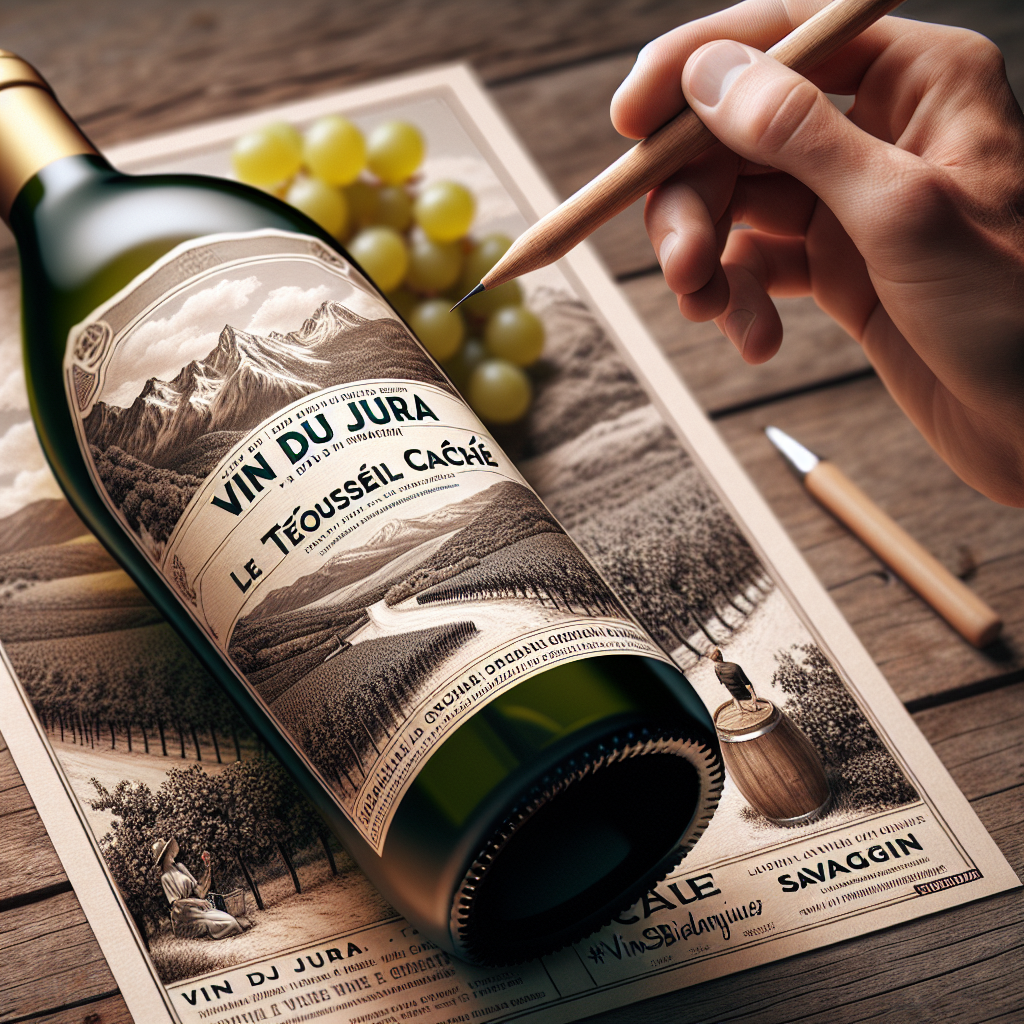 Viniou : Vin du Jura : Le Trésor Caché.