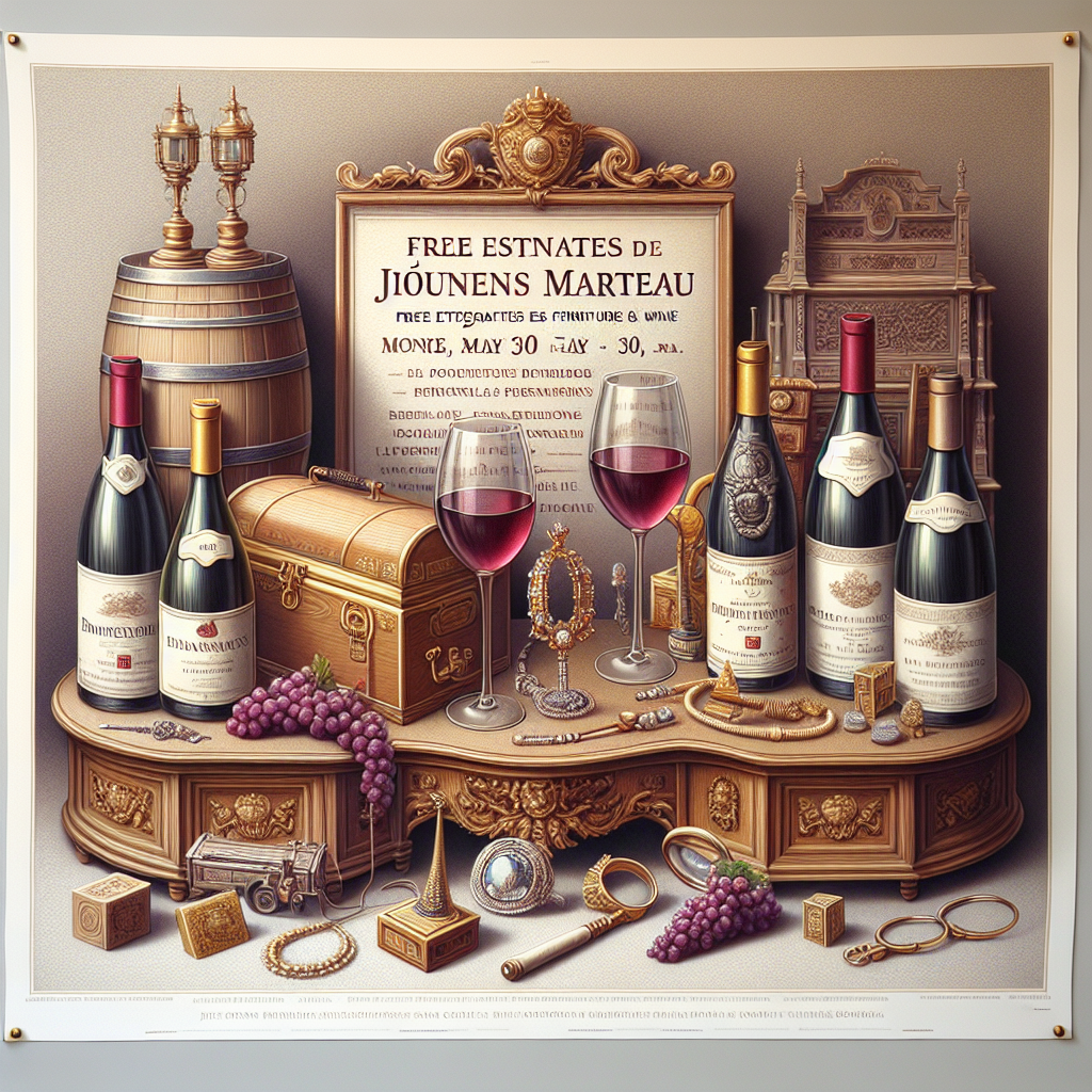 Viniou : Beaune s'offre des bijoux de vin.