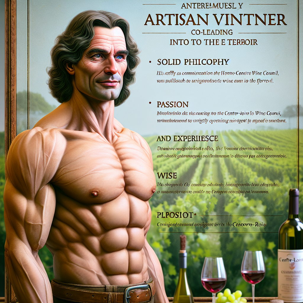 Viniou : Minchin domine le BIVC.