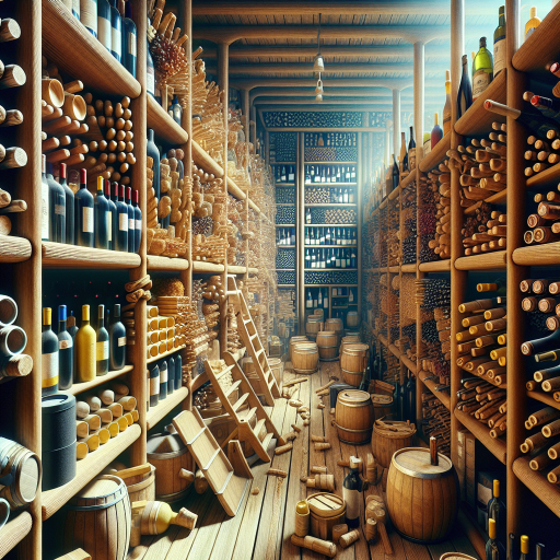 Common Mistakes in Wine Cellar Management