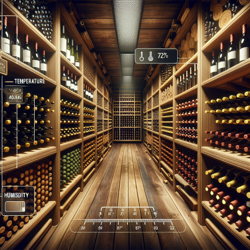 Essential Rules for Long-Term Wine Storage
