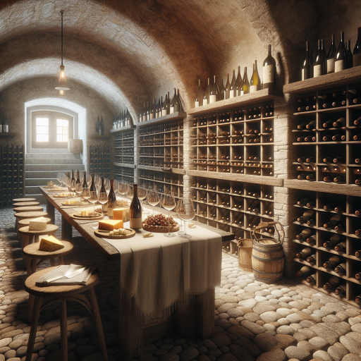 Preparing Your Wine Cellar
