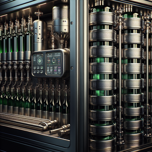 How to Choose an Automated Wine Storage System - Image