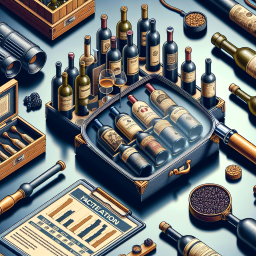 Factors Influencing Wine Value