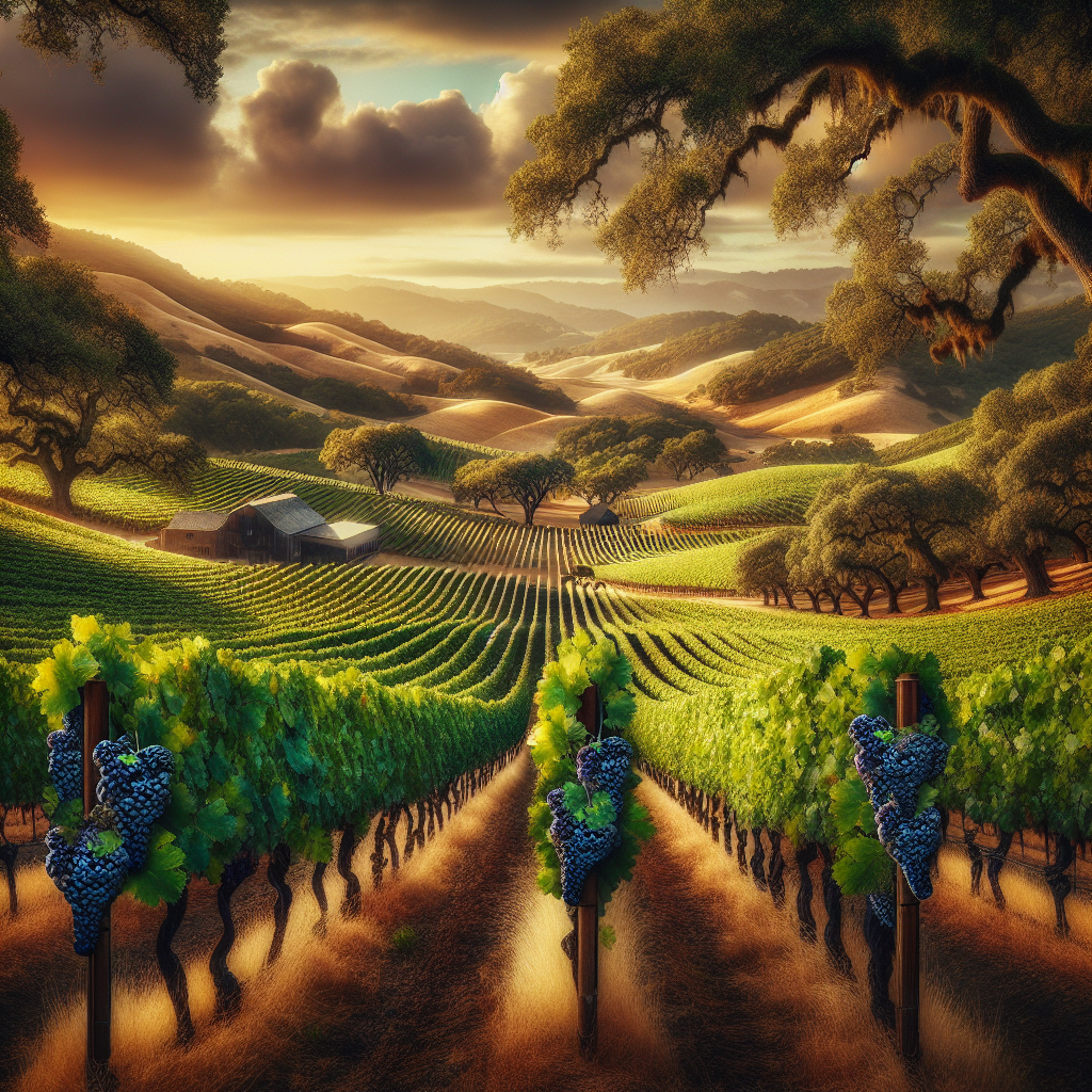Series: Wine Regions to Explore This Year - Image