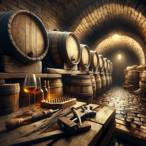 Traditional Ageing Methods