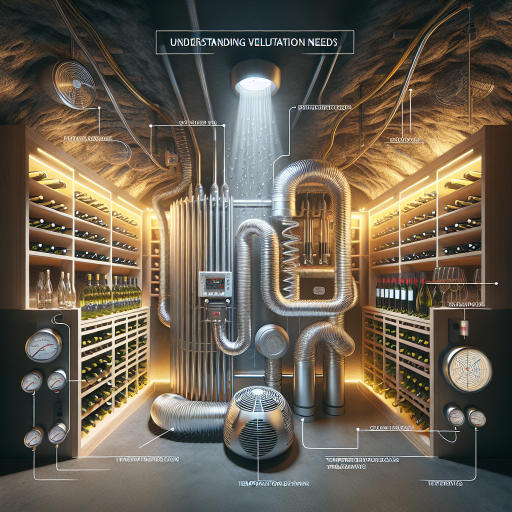 Understanding Ventilation Needs