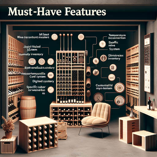 Must-Have Features