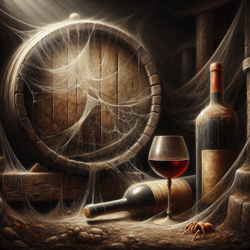 The Benefits of Ageing Wine