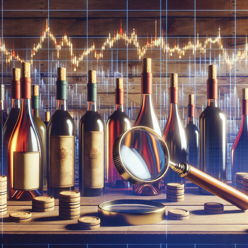 Understanding the wine investment market