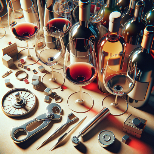 Understanding Wine Basics