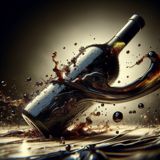 Characteristics of Wines That Age Well